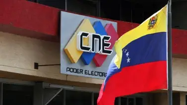 CNE activa plataforma para la Primera Consulta Popular Nacional 2026 CNE activa plataforma para la Primera Consulta Popular Nacional 2026