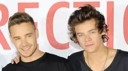 ¡Rompió el silencio! Harry Styles habló por primera vez sobre la muerte de Liam Payne