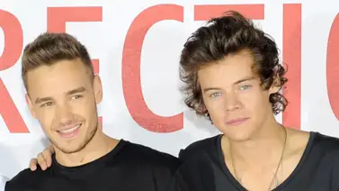 ¡Rompió el silencio! Harry Styles habló por primera vez sobre la muerte de Liam Payne ¡Rompió el silencio! Harry Styles habló por primera vez sobre la muerte de Liam Payne