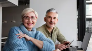 Los nacidos en las décadas de los 60 y 70 tienes tres fortalezas mentales: conoce sus capacidades Los nacidos en las décadas de los 60 y 70 tienes tres fortalezas mentales: conoce sus capacidades