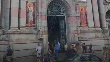 Recorrido de los 7 Templos en Mérida: esta es la mejor ruta a seguir Recorrido de los 7 Templos en Mérida: esta es la mejor ruta a seguir