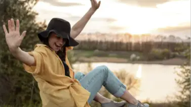 Ramiro Calle y el arte de la introspección: por qué aprender a estar solos es la clave del bienestar Ramiro Calle y el arte de la introspección: por qué aprender a estar solos es la clave del bienestar