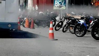 ¿Es legal estacionar vehículos frente a un negocio o vivienda?: esto es lo que dice la ley ¿Es legal estacionar vehículos frente a un negocio o vivienda?: esto es lo que dice la ley