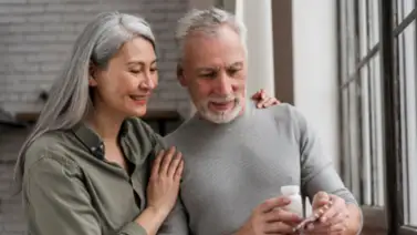 El magnesio y la tercera edad: claves para un envejecimiento saludable y vital El magnesio y la tercera edad: claves para un envejecimiento saludable y vital