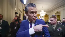 Washington lanza un aviso: listo para combatir a los cárteles sin apoyo externo