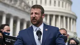Donald Trump: Markwayne Mullin asumirá como Secretario de Seguridad Nacional de los Estados Unidos