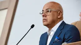 Jorge Rodríguez: Políticos venezolanos en el extranjero podrán solicitar aplicación de la Ley de Amnistía