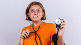 ¿Presión arterial alta? No podrás creer el impacto positivo de esta infusión natural que la preparas muy fácil en casa