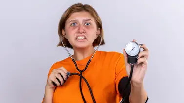 ¿Presión arterial alta? No podrás creer el impacto positivo de esta infusión natural que la preparas muy fácil en casa ¿Presión arterial alta? No podrás creer el impacto positivo de esta infusión natural que la preparas muy fácil en casa