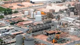 OFAC renovó la licencia a Monómeros: ingresos irán al fondo administrado por EEUU