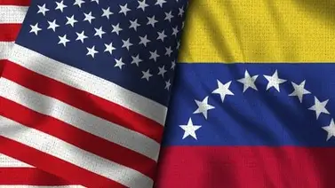 Venezuela y EEUU restablecen relaciones diplomáticas formalmente Venezuela y EEUU restablecen relaciones diplomáticas formalmente