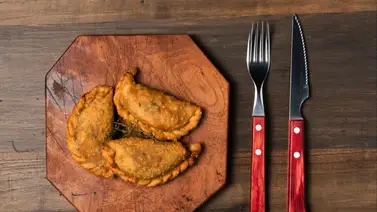 Empanadas de plátano: solo necesitas cinco ingredientes para prepararlas en casa Empanadas de plátano: solo necesitas cinco ingredientes para prepararlas en casa