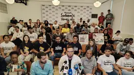 Estudiantes y trabajadores de la UCV activan el plan "Salvamos a Venezuela": conozca de qué se trata
