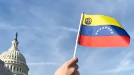 Los 5 momentos que marcaron la ruptura y el regreso de los nexos de EEUU con Venezuela