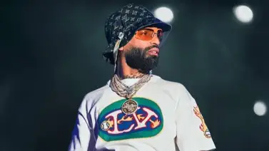 Arcángel viene a Venezuela: esto se sabe del tour Arcángel viene a Venezuela: esto se sabe del tour