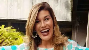 Chepa Candela: La Eyla Adrián espera con desespero el estreno de “La Junta” Chepa Candela: La Eyla Adrián espera con desespero el estreno de “La Junta”