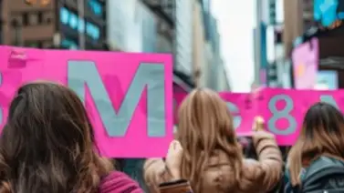 Hacia el 8M: Organizaciones proponen cinco ejes para garantizar la participación de las mujeres en la transición venezolana Hacia el 8M: Organizaciones proponen cinco ejes para garantizar la participación de las mujeres en la transición venezolana