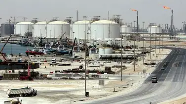 Catar advierte: El Golfo podría frenar la exportación de energía en cuestión de semanas Catar advierte: El Golfo podría frenar la exportación de energía en cuestión de semanas