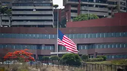 Embajada de EEUU en Venezuela: Ventajas de su reapertura 