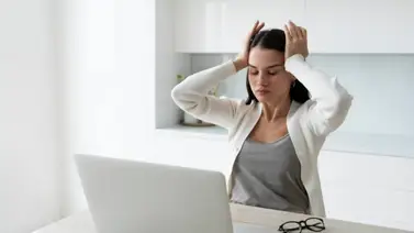 Técnica de relajación casera para combatir el estrés cotidiano: solo necesitas 15 minutos al día y los resultados son increíbles Técnica de relajación casera para combatir el estrés cotidiano: solo necesitas 15 minutos al día y los resultados son increíbles