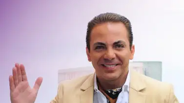 Cristian Castro Cristian Castro