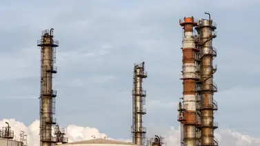 EEUU apuesta al petróleo venezolano para frenar alza de la gasolina tras conflicto en Irán EEUU apuesta al petróleo venezolano para frenar alza de la gasolina tras conflicto en Irán