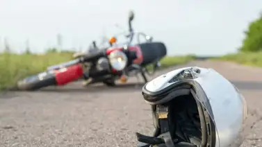 Accidentes en Venezuela: expertos de la UCAB revelan los errores que disparan las tragedias en dos ruedas Accidentes en Venezuela: expertos de la UCAB revelan los errores que disparan las tragedias en dos ruedas