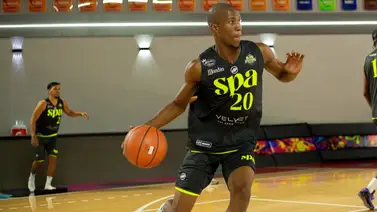 SPB: Mira esto juegos de baloncesto en vivo por Meridiano Televisión SPB: Mira esto juegos de baloncesto en vivo por Meridiano Televisión