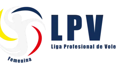 Liga Profesional de Voleibol Femenino 2026: Meridiano Televisión transmitirá los mejores juegos Liga Profesional de Voleibol Femenino 2026: Meridiano Televisión transmitirá los mejores juegos