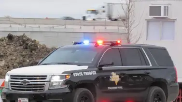 Atención conductores en Texas: en estas fechas de marzo habrá mayor vigilancia en las vías Atención conductores en Texas: en estas fechas de marzo habrá mayor vigilancia en las vías