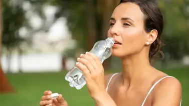 ¡Atención!: Estas son señales de que tu cuerpo necesita más agua ¡Atención!: Estas son señales de que tu cuerpo necesita más agua