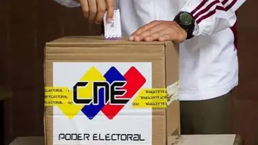 Centros de votación se preparan para la Consulta Popular este 8 de marzo: instalan maquinaria electoral Centros de votación se preparan para la Consulta Popular este 8 de marzo: instalan maquinaria electoral