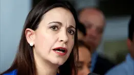 María Corina Machado se reúne en la Casa Blanca: conoce los detalles aquí