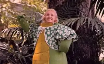 Fallece a los 88 años la productora de televisión Alba Revenga