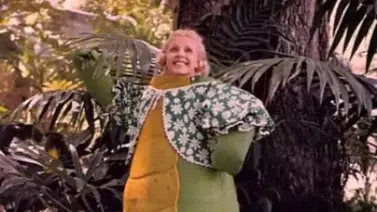 Fallece a los 88 años la productora de televisión Alba Revenga Fallece a los 88 años la productora de televisión Alba Revenga