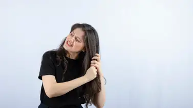 El milagroso ingrediente de cocina que combate la grasa del cabello: así debes aplicarlo El milagroso ingrediente de cocina que combate la grasa del cabello: así debes aplicarlo