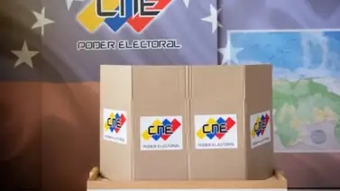 Consulta Popular Nacional: conozca cómo y dónde votar este domingo 8 de marzo Consulta Popular Nacional: conozca cómo y dónde votar este domingo 8 de marzo