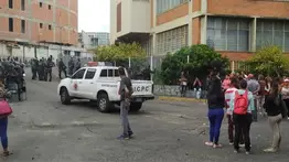 Reportan nuevas excarcelaciones de presos por causas políticas en la Zona 7 de Boleíta  