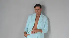  Luto en la moda nacional: fallece el diseñador venezolano Enger Luces