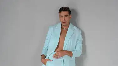 Luto en la moda nacional: fallece el diseñador venezolano Enger Luces Luto en la moda nacional: fallece el diseñador venezolano Enger Luces