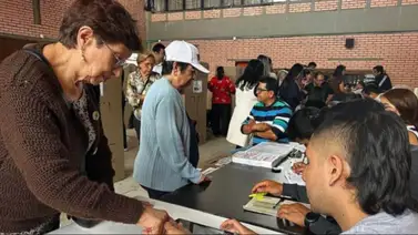 Elecciones Colombia 2026: Paloma Valencia triunfa y el Pacto Histórico se consolida en el Senado Elecciones Colombia 2026: Paloma Valencia triunfa y el Pacto Histórico se consolida en el Senado