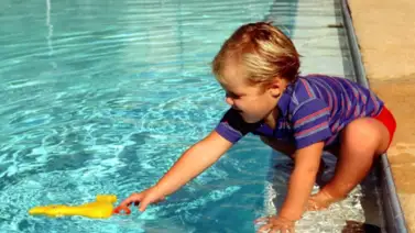 Atención turistas este verano: nuevas reglas de seguridad para piscinas en Florida Atención turistas este verano: nuevas reglas de seguridad para piscinas en Florida