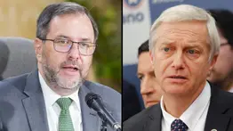 "Es un camino peligroso que solo alimenta el odio y la xenofobia": Yván Gil responde a las palabras del presidente de Chile sobre Venezuela