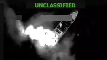 EEUU confirma nuevo ataque a lancha en el Pacífico Oriental: reporta seis muertos tras el bombardeo EEUU confirma nuevo ataque a lancha en el Pacífico Oriental: reporta seis muertos tras el bombardeo