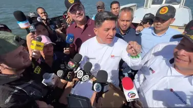 ¿Disminuirá el racionamiento eléctrico en el Zulia? Esto dijo el ministro de Energía tras inspección en Termozulia ¿Disminuirá el racionamiento eléctrico en el Zulia? Esto dijo el ministro de Energía tras inspección en Termozulia