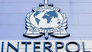 Cae en Petare un hombre con alerta roja de Interpol: lo buscaban por un delito violento Cae en Petare un hombre con alerta roja de Interpol: lo buscaban por un delito violento