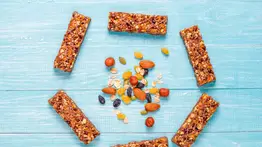 Guía completa para preparar barritas de avena en casa y con pocos ingredientes