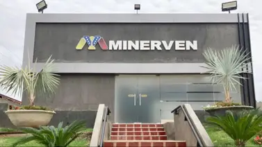 Gobierno cierra CVG Minerven: conozca los detalles del Decreto 5.266 Gobierno cierra CVG Minerven: conozca los detalles del Decreto 5.266