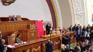 Asamblea Nacional: este lunes inicia debate del Proyecto de Ley Orgánica de Minería Asamblea Nacional: este lunes inicia debate del Proyecto de Ley Orgánica de Minería