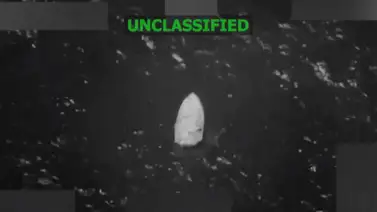 Seis bajas tras operación naval de EEUU contra el narcotráfico en aguas del Pacífico Oriental Seis bajas tras operación naval de EEUU contra el narcotráfico en aguas del Pacífico Oriental